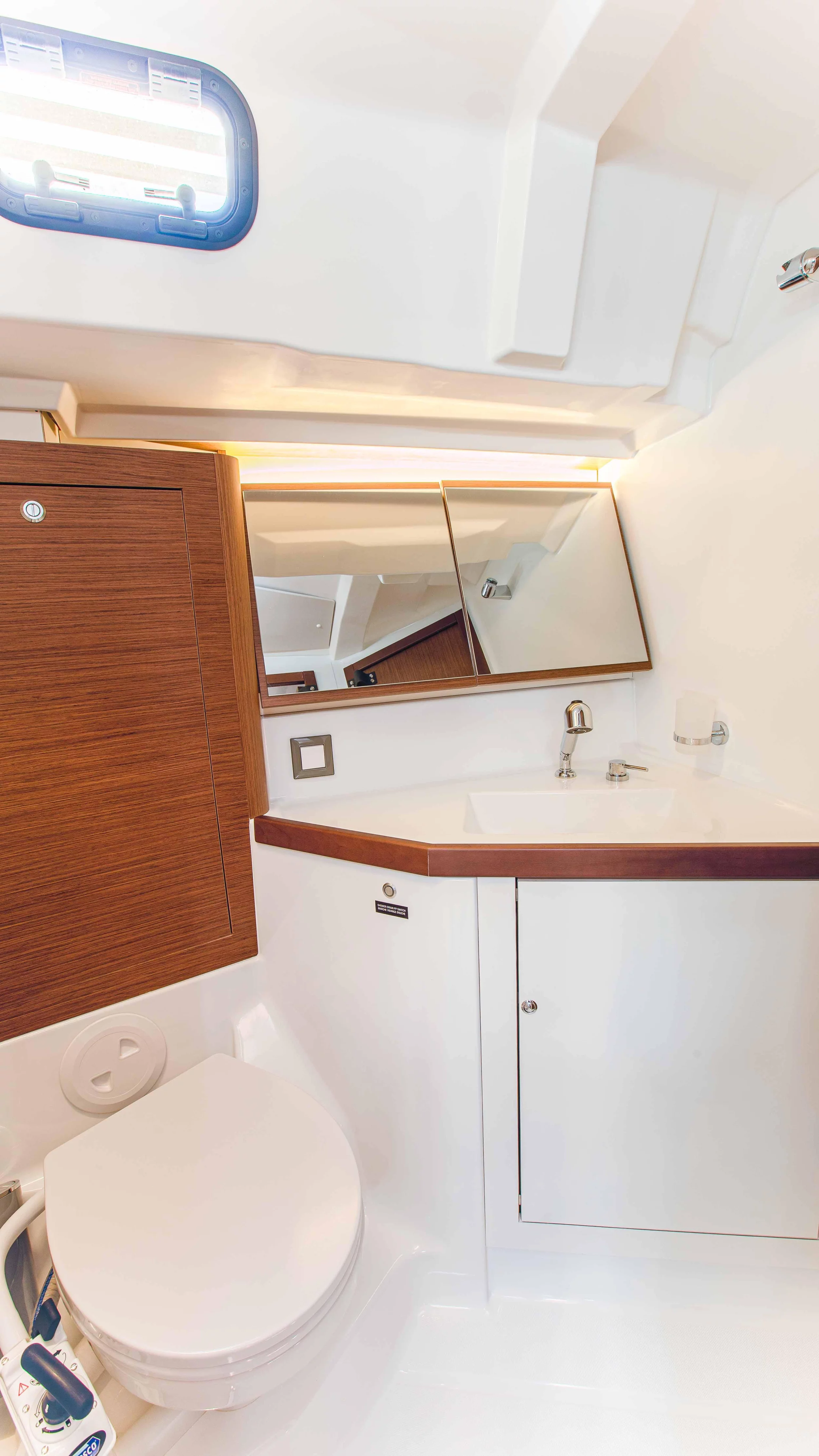 Oceanis 46.1 (Pamina)  - 7