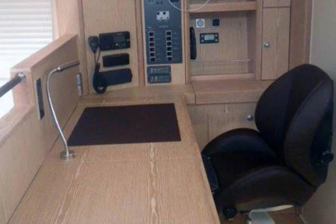 Hanse 575 (Solan)  - 7