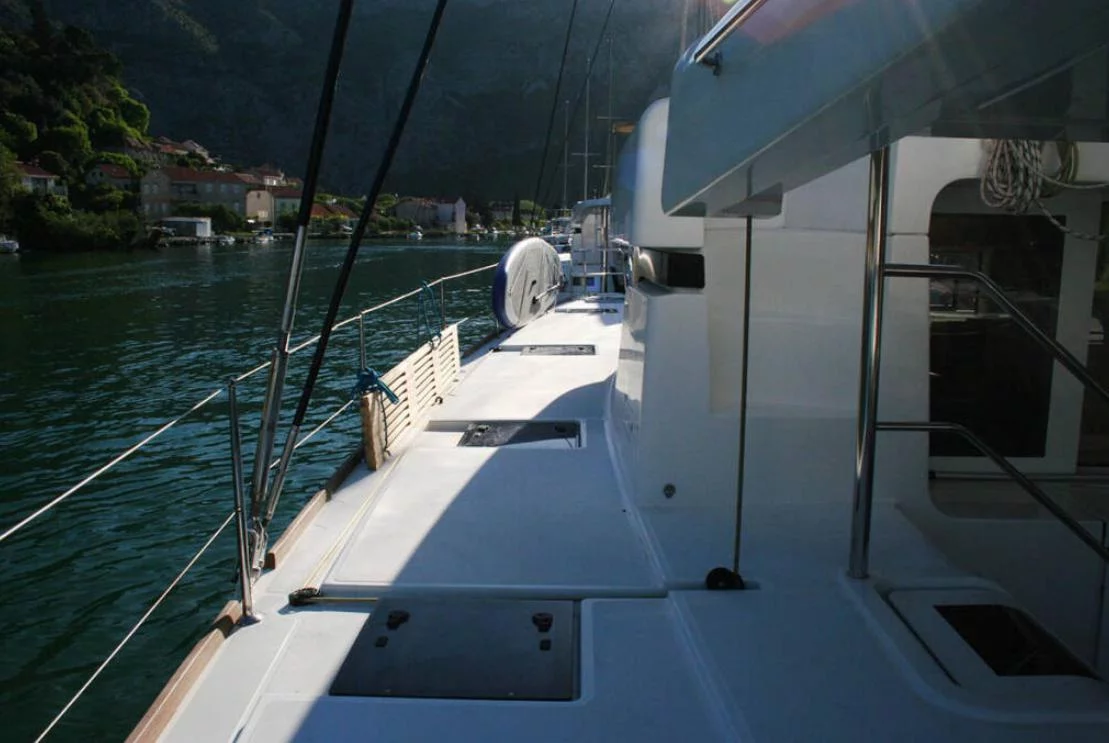 Lagoon 52F (Matarma)  - 11