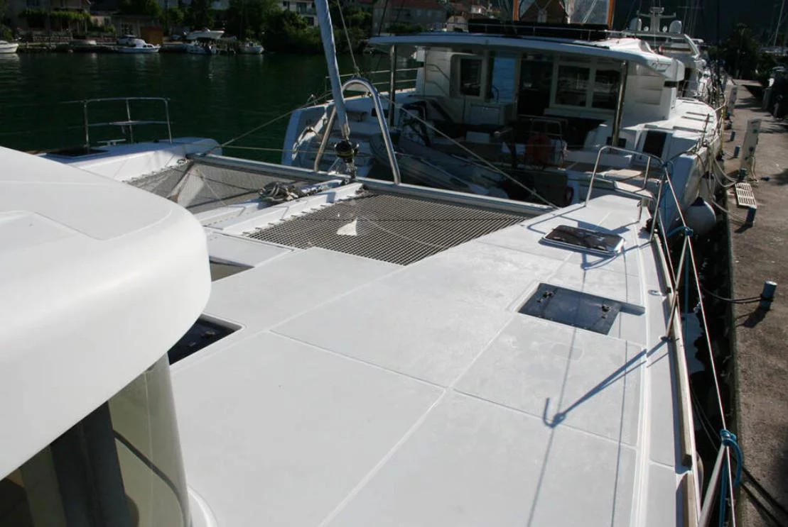 Lagoon 52F (Matarma)  - 40