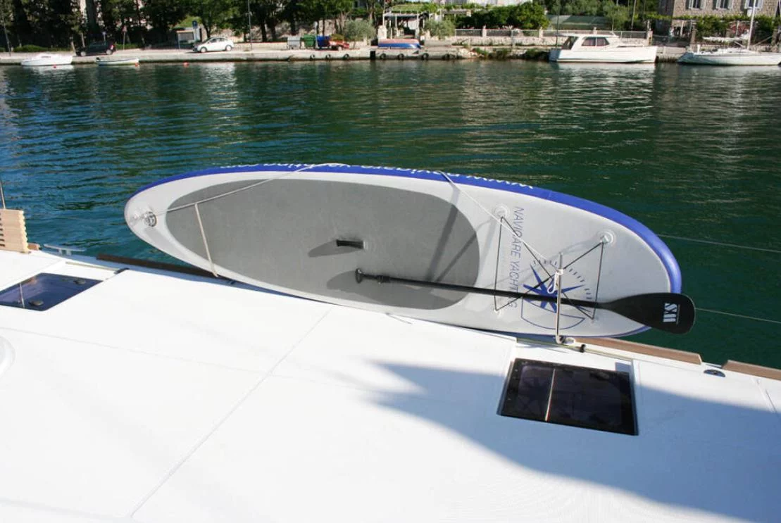 Lagoon 52F (Matarma)  - 17