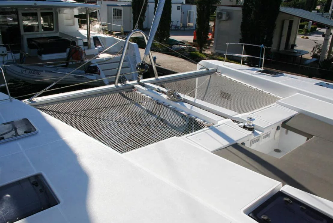 Lagoon 52F (Matarma)  - 24