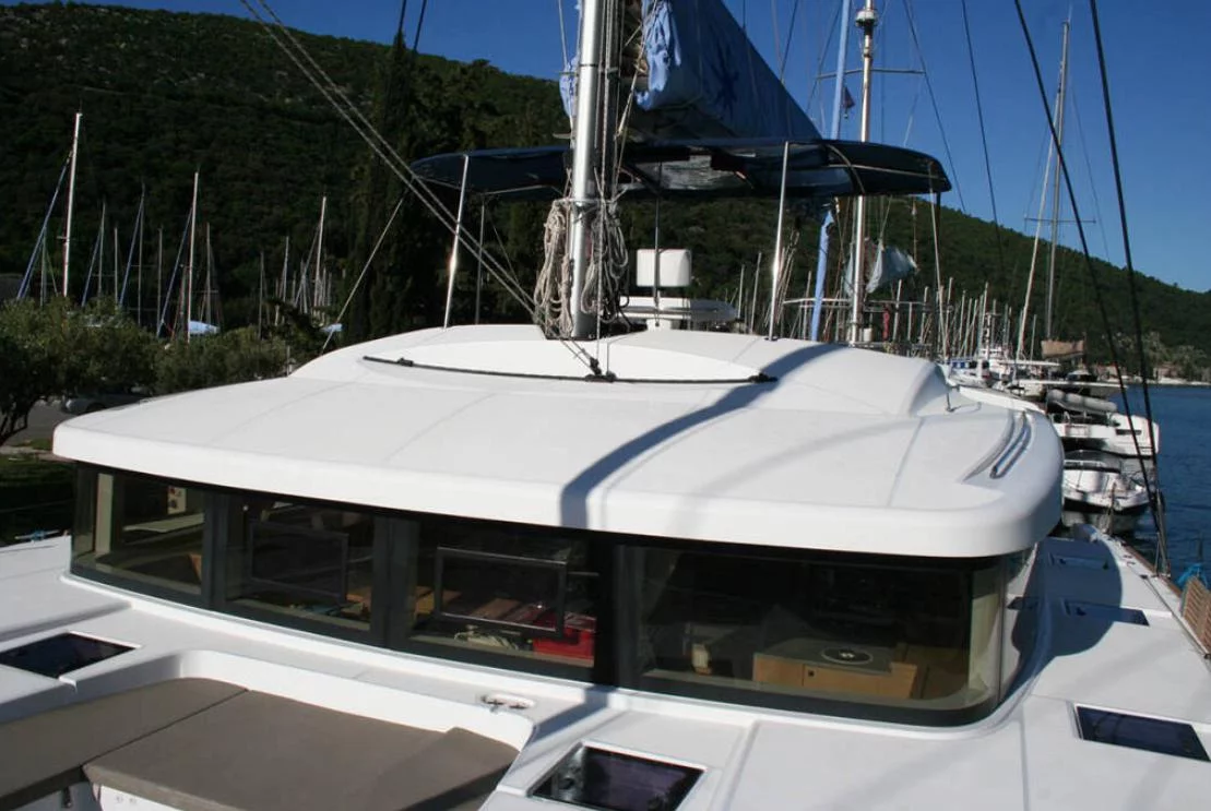 Lagoon 52F (Matarma)  - 16