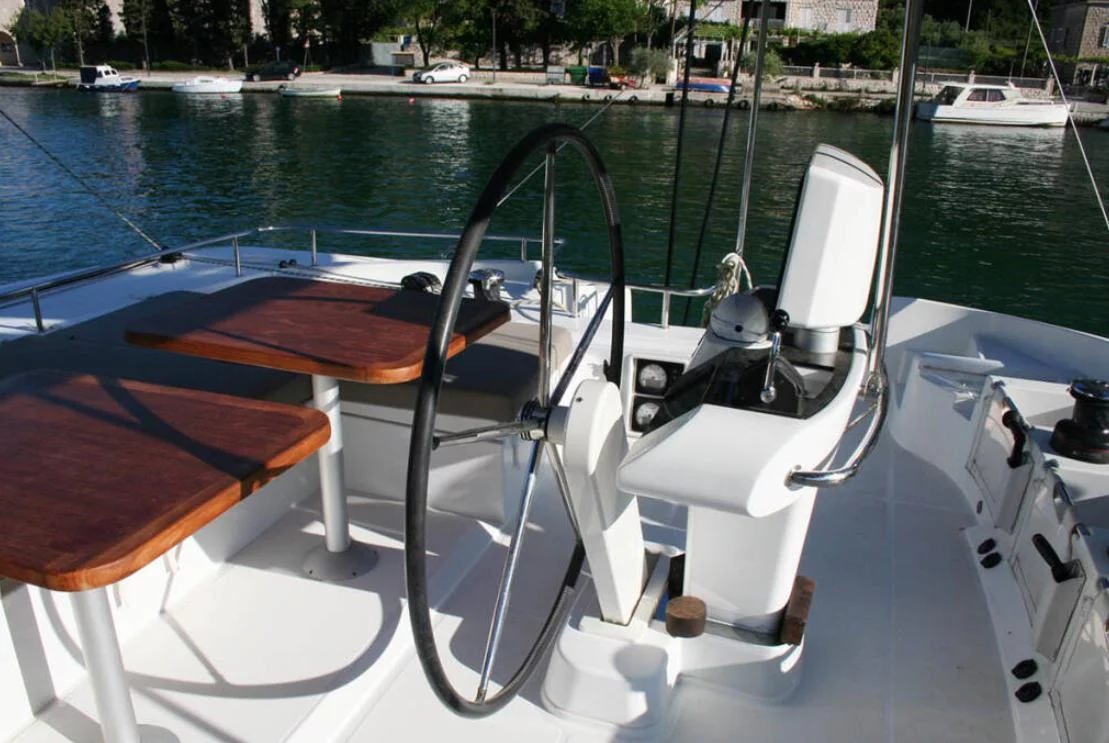 Lagoon 52F (Matarma)  - 36