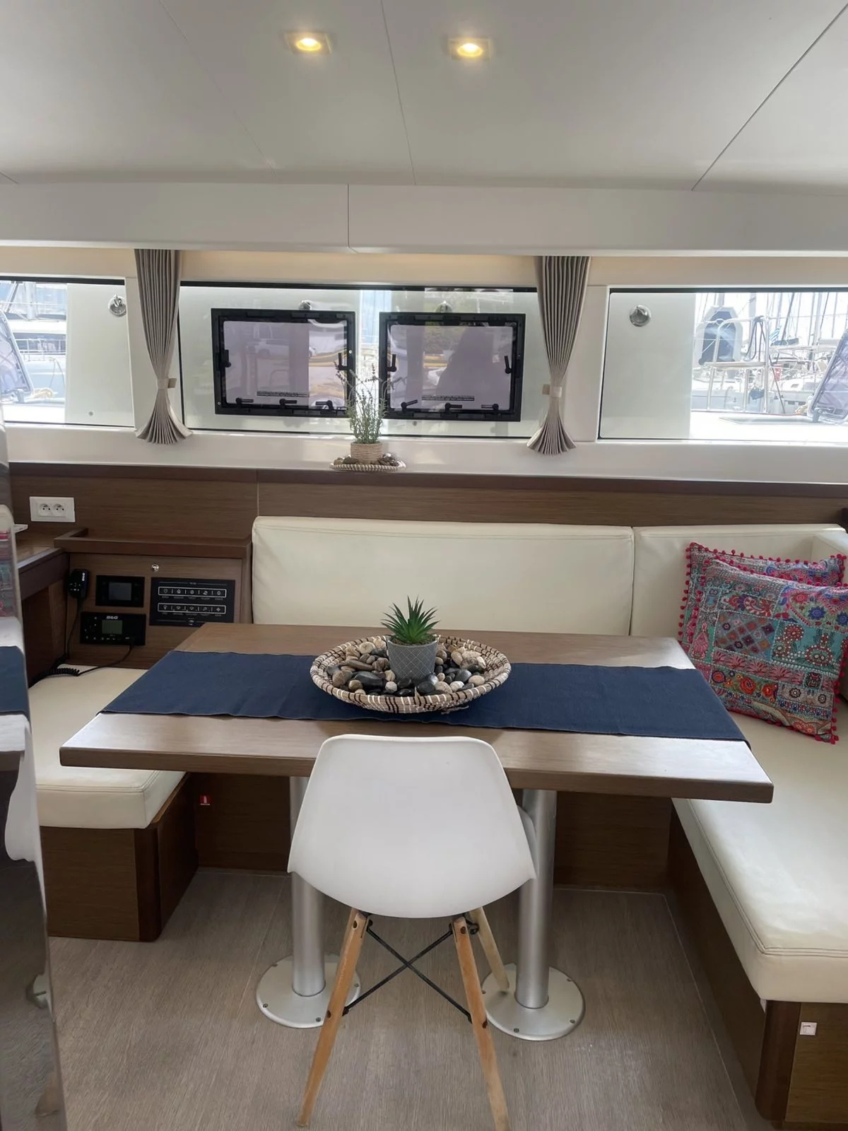 Lagoon 40 (CATALINA)  - 9