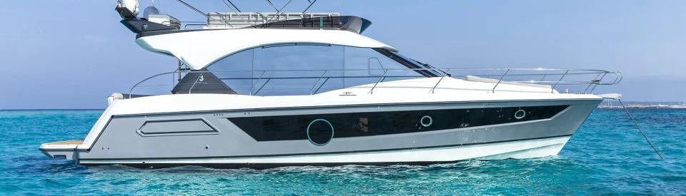 Photo #24 - Monte Carlo 52 (Nora) in Trogir - 23605