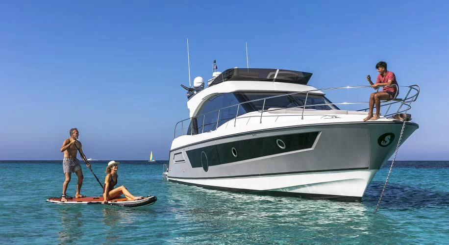 Monte Carlo 52 (Nora)  - 27