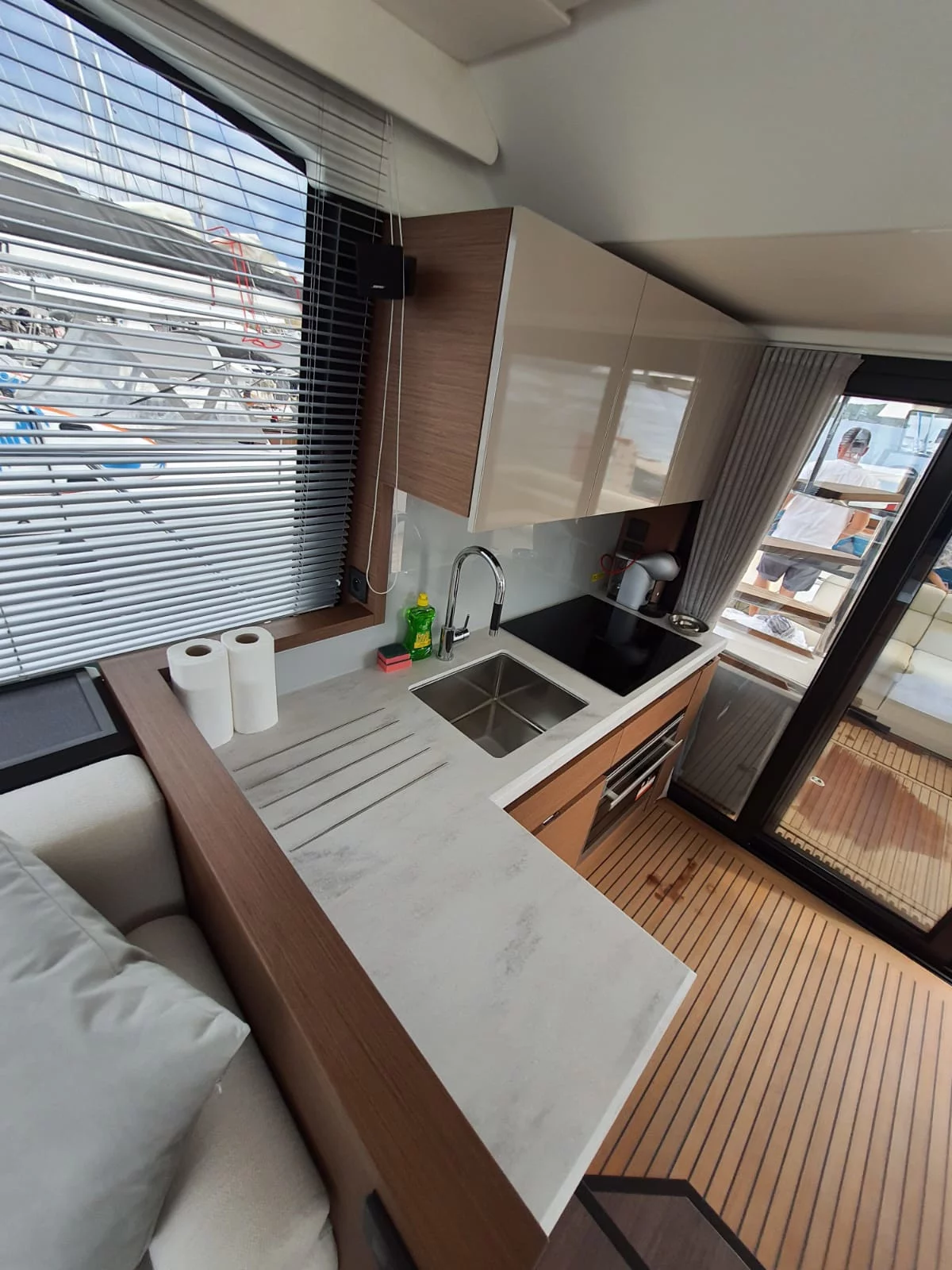Monte Carlo 52 (Nora)  - 5