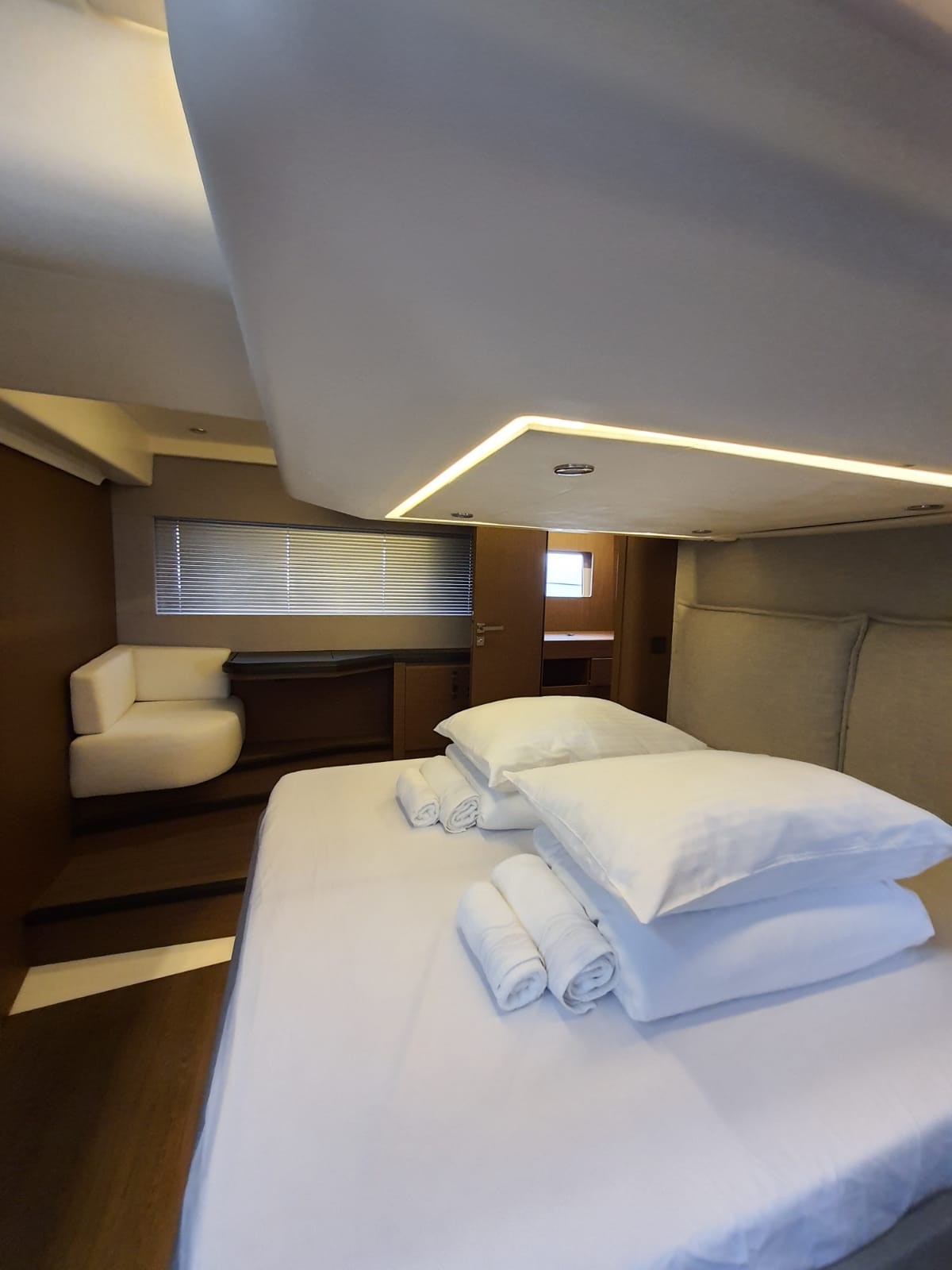 Photo #7 - Monte Carlo 52 (Nora) in Trogir - 23605