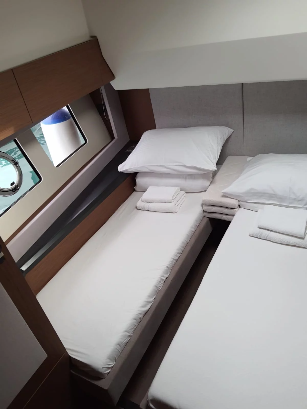 Monte Carlo 52 (Nora)  - 18