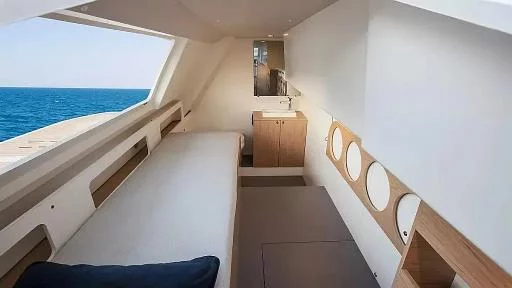 Monte Carlo 52 (Nora)  - 28