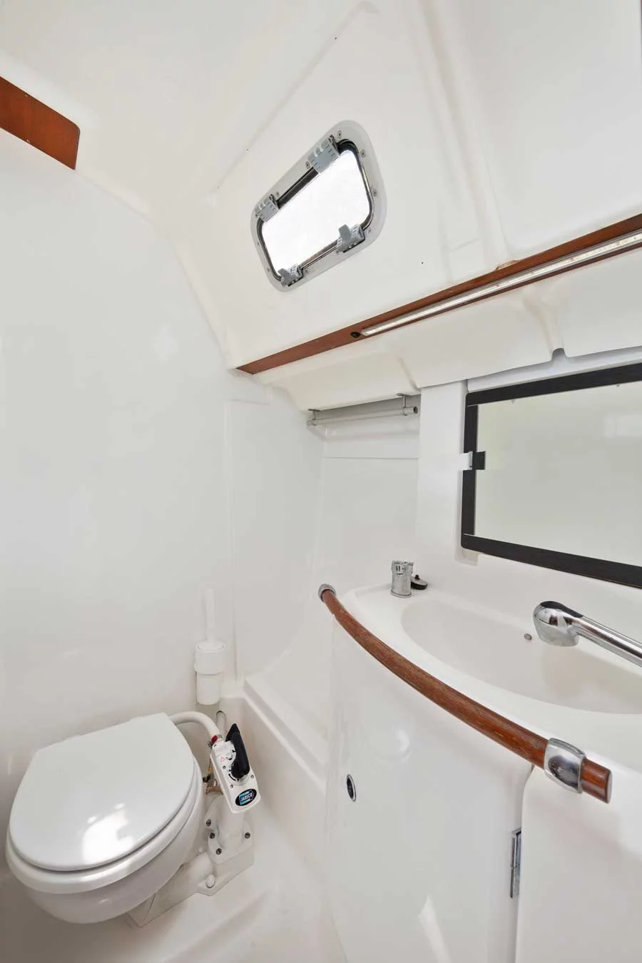 Oceanis 423 Clipper (Thalassa)  - 19