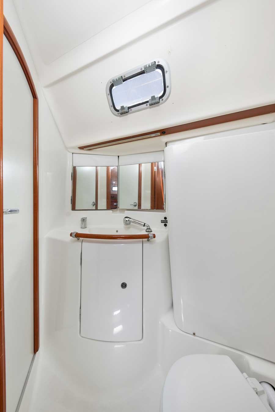 Photo #18 - Oceanis 423 Clipper (Thalassa) en Preveza - 23610