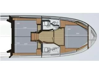 Platinum 40 (Excalibur) Plan image - 12