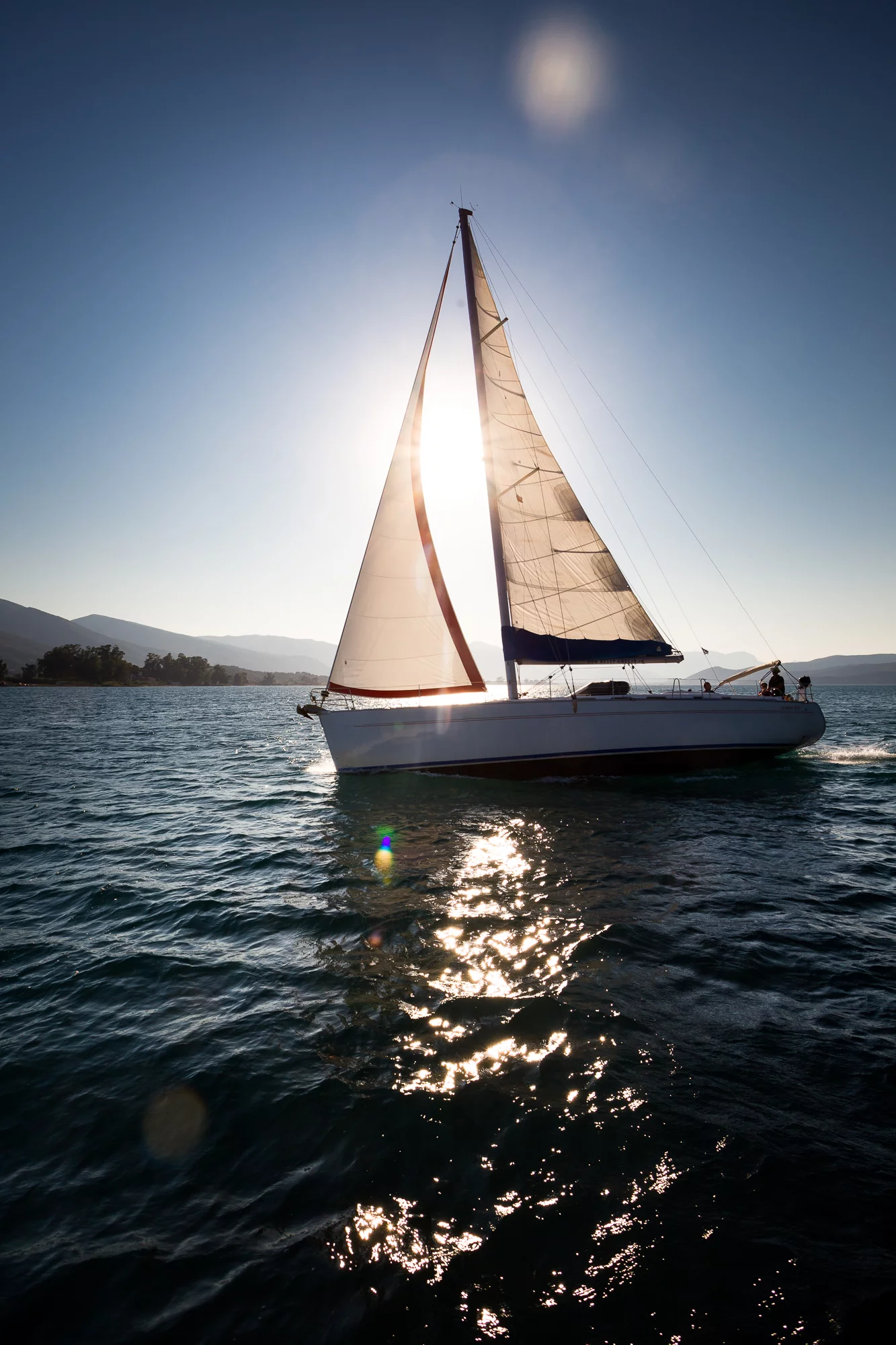 Cyclades 50.5 (ZORBA)  - 14