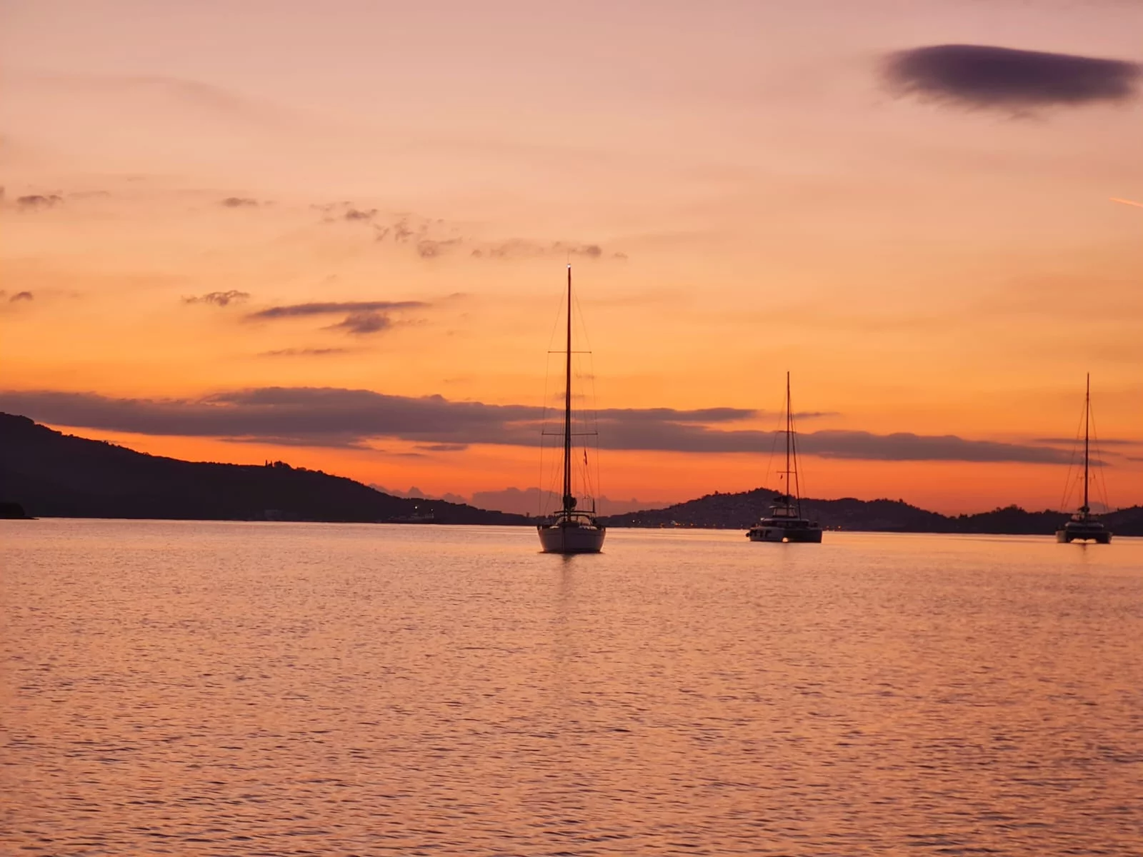 Cyclades 50.5 (ZORBA)  - 31