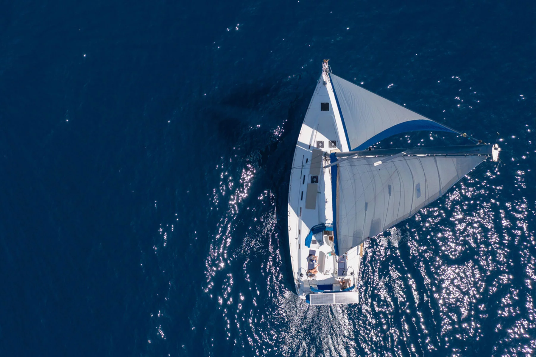 Cyclades 50.5 (ZORBA)  - 12