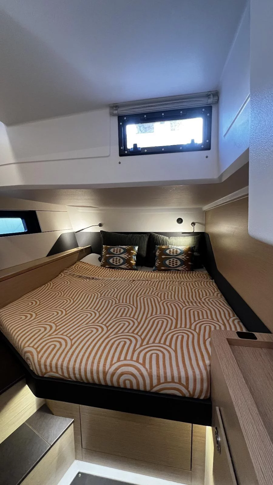 Hanse 460 (DORiS)  - 23