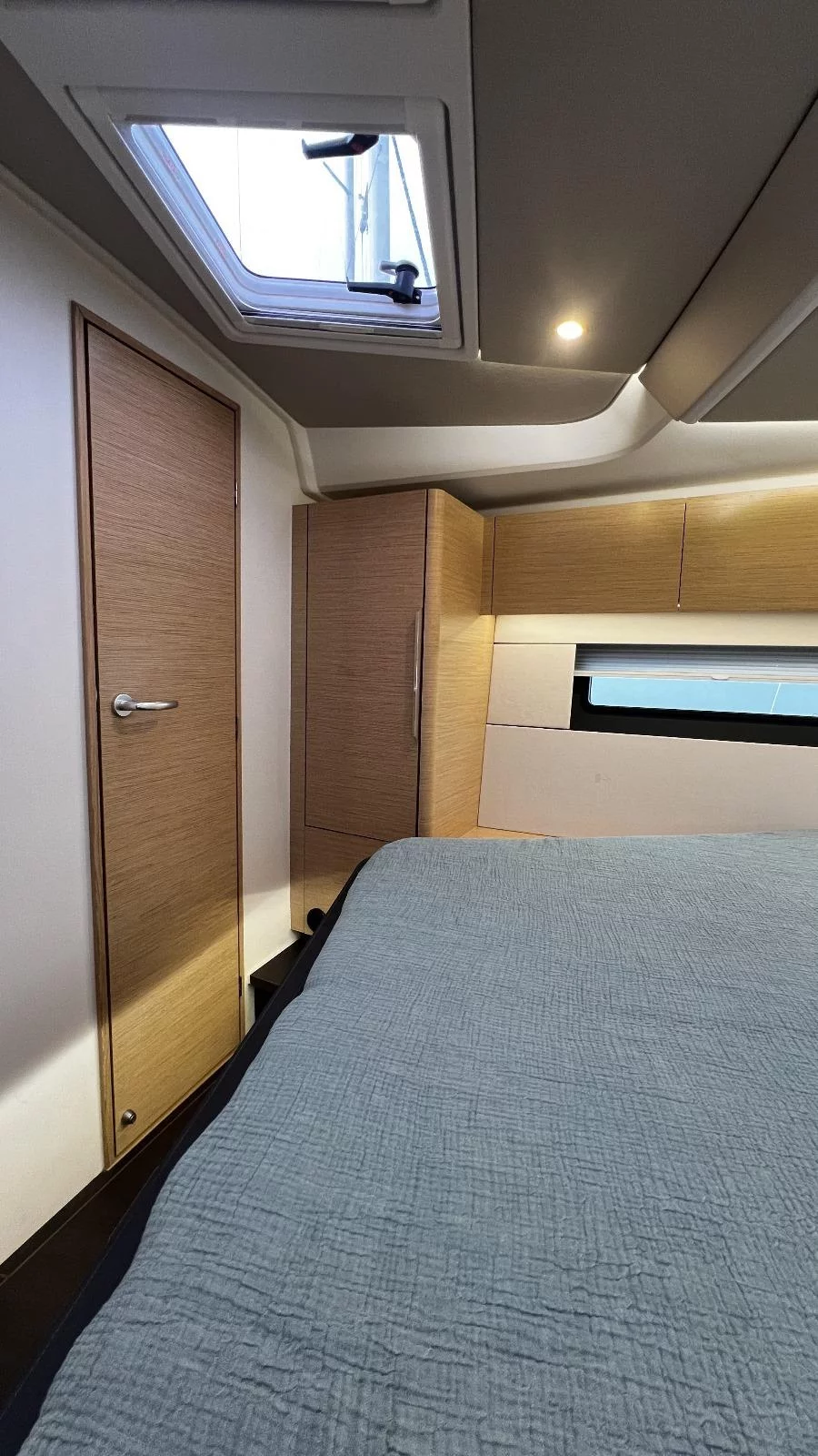 Hanse 460 (DORiS)  - 24