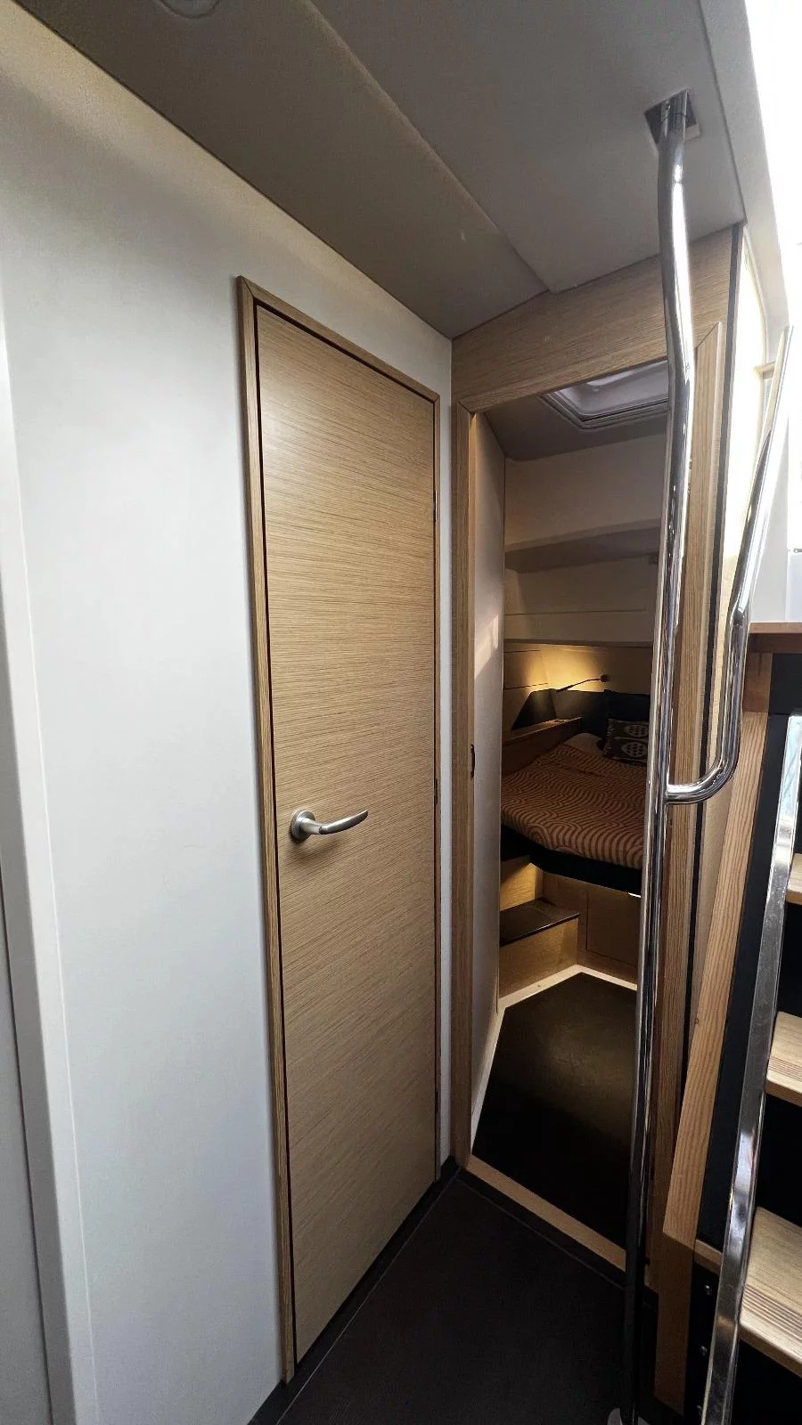 Hanse 460 (DORiS)  - 11