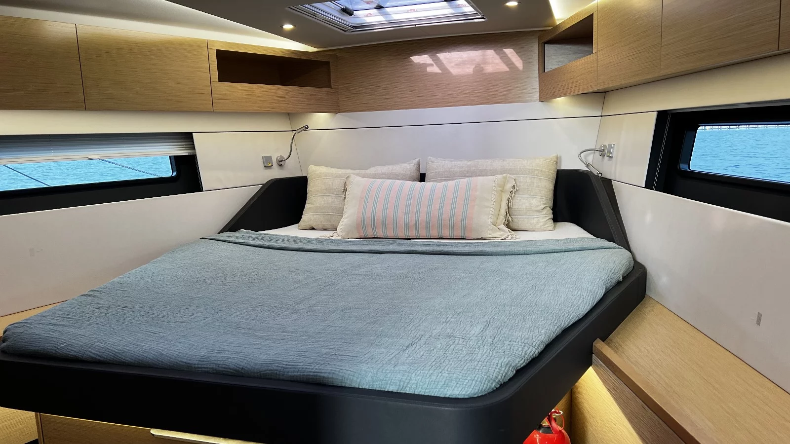 Hanse 460 (DORiS)  - 7