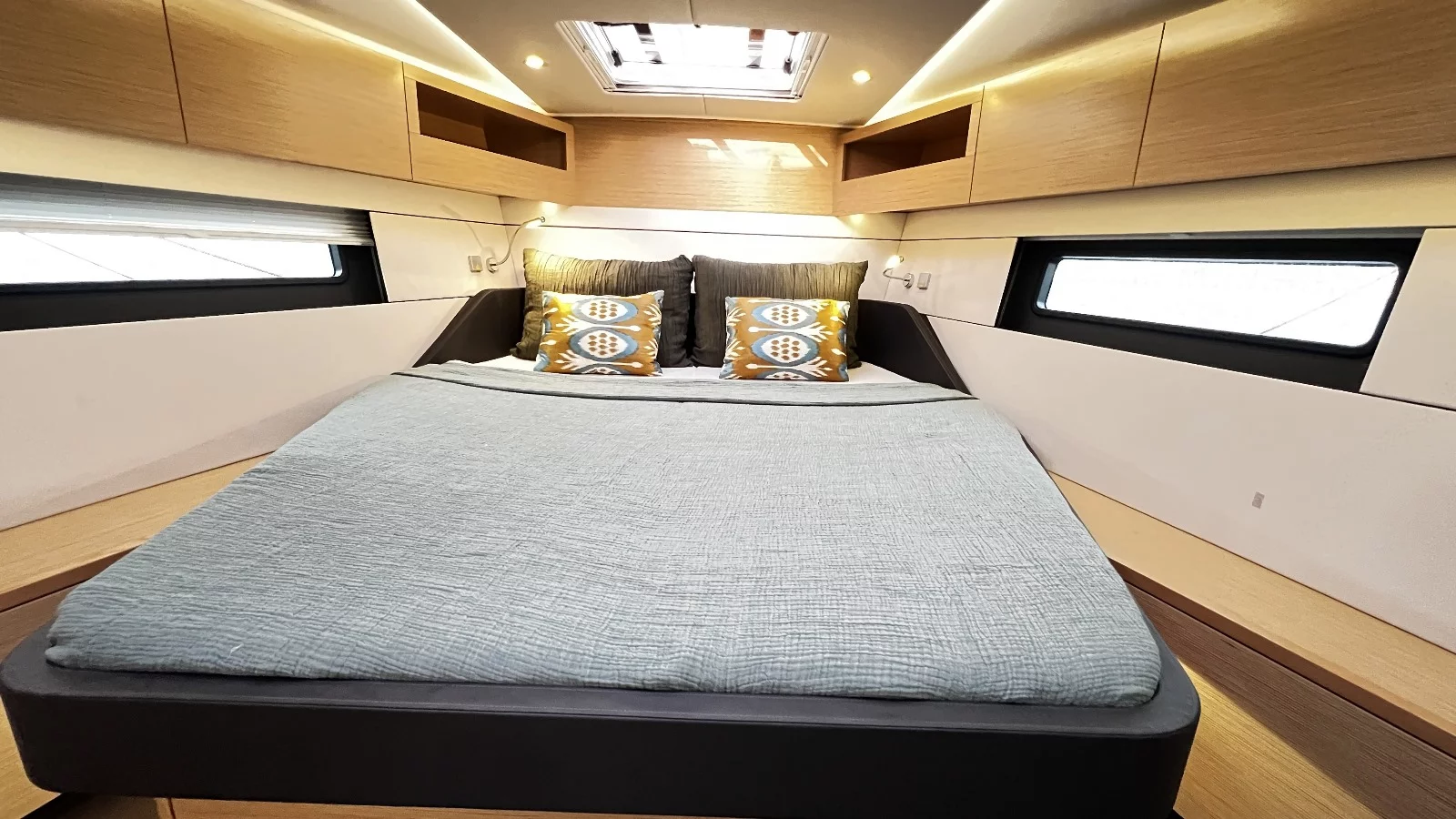 Hanse 460 (DORiS)  - 26