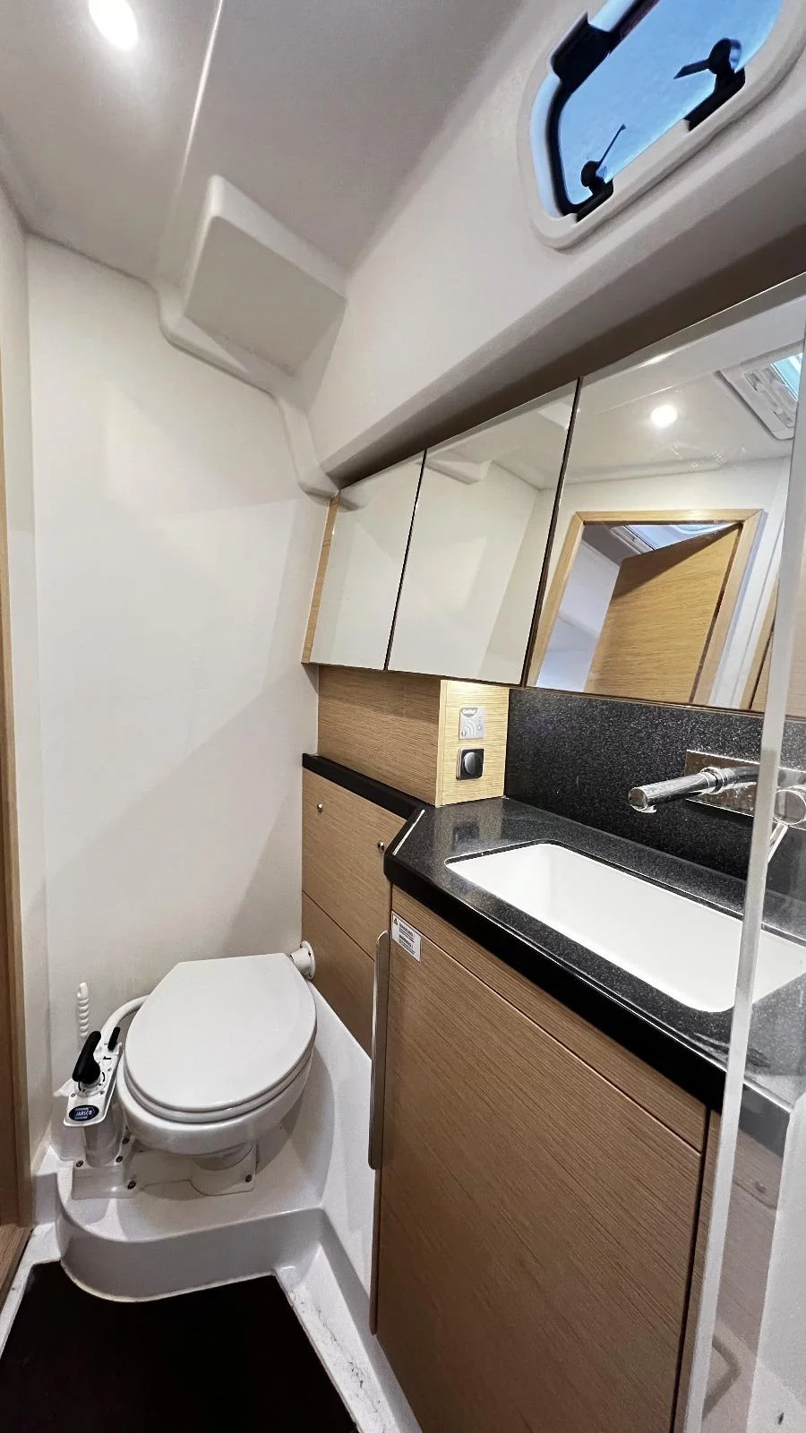 Hanse 460 (DORiS)  - 6