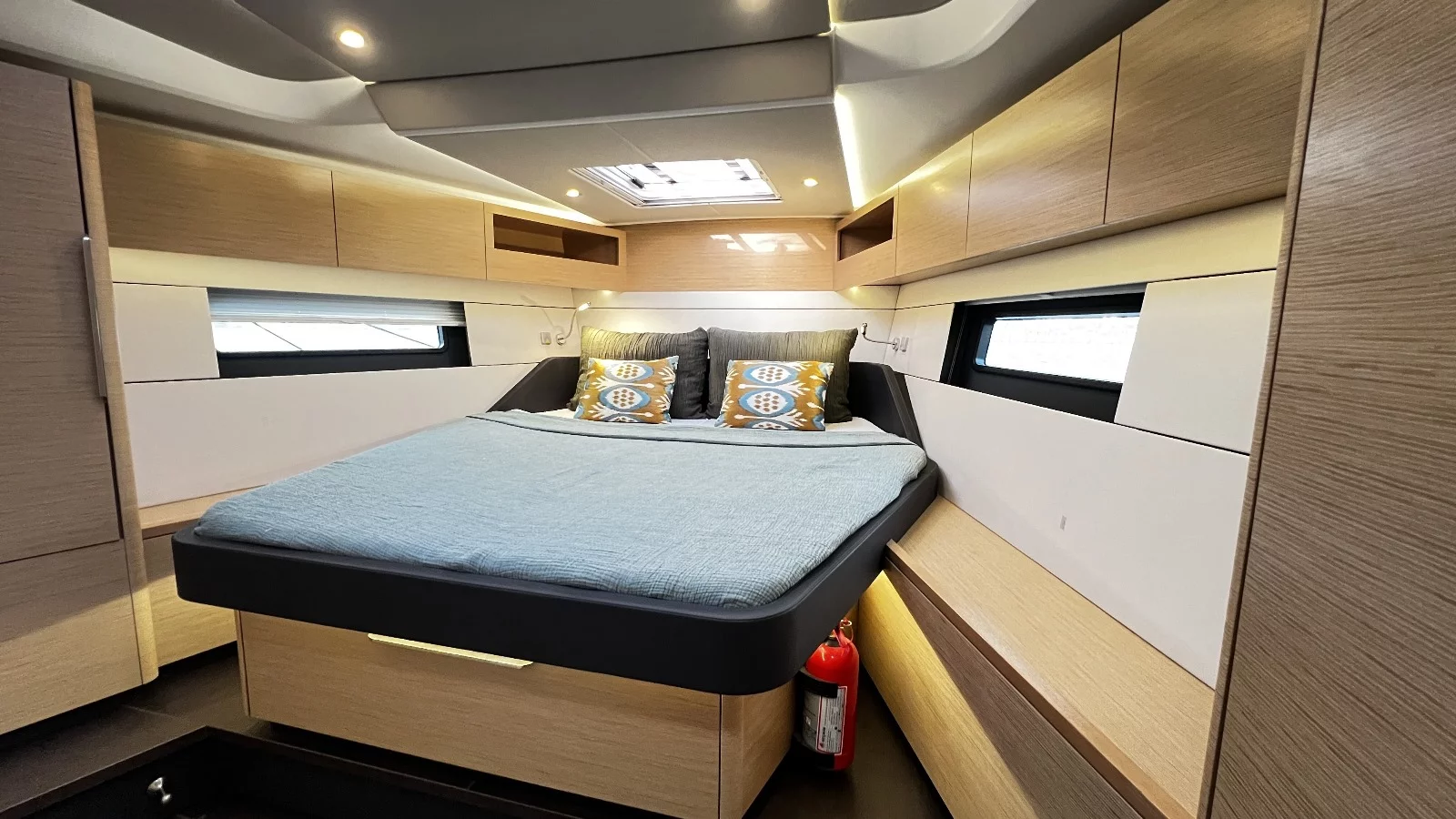 Hanse 460 (DORiS)  - 14