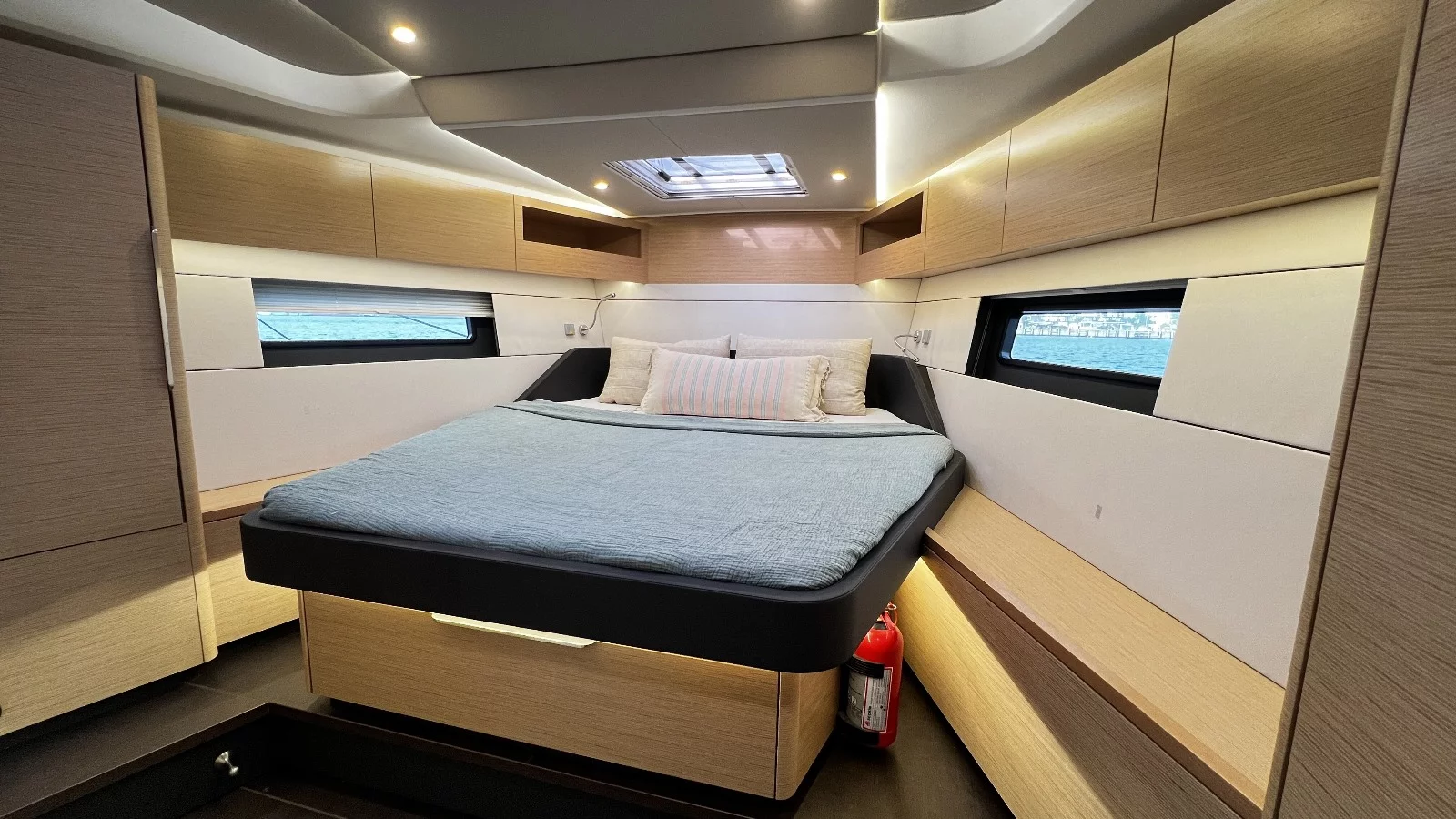 Hanse 460 (DORiS)  - 20