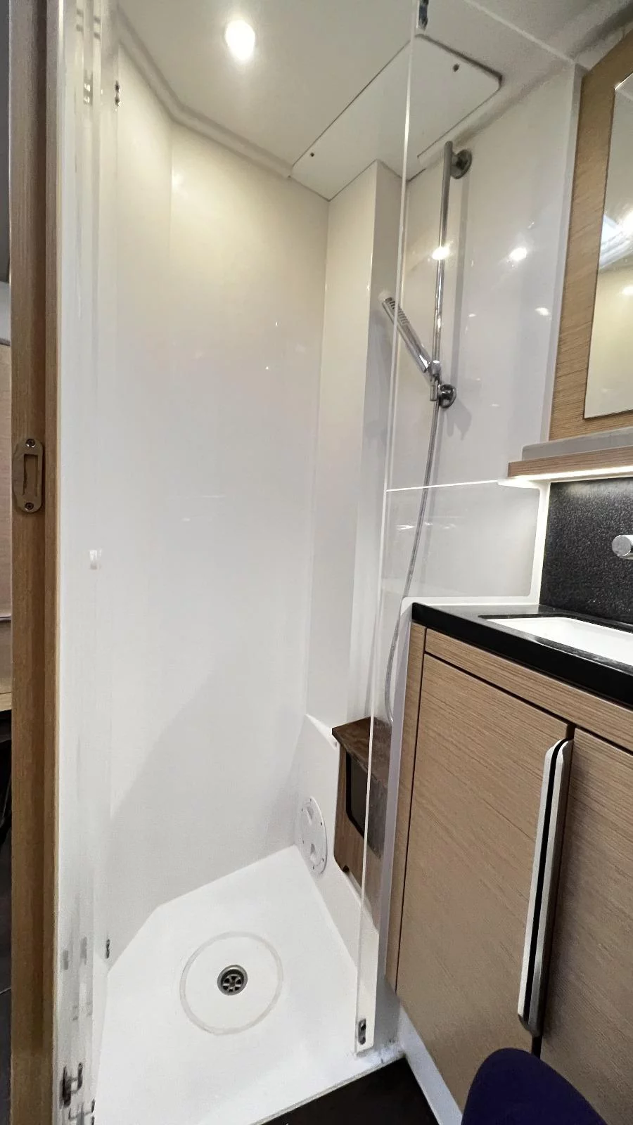 Hanse 460 (DORiS)  - 18