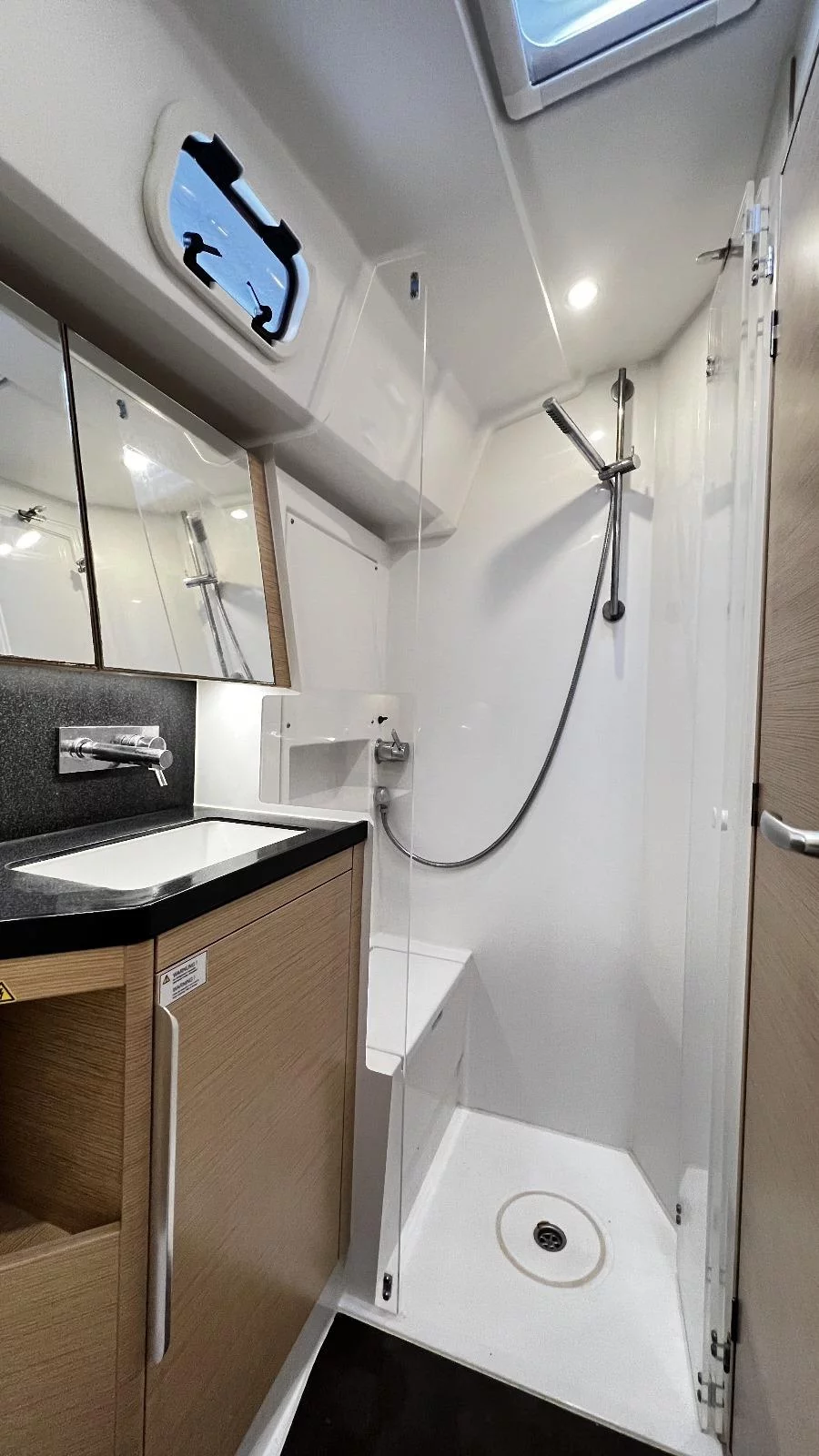 Hanse 460 (DORiS)  - 15