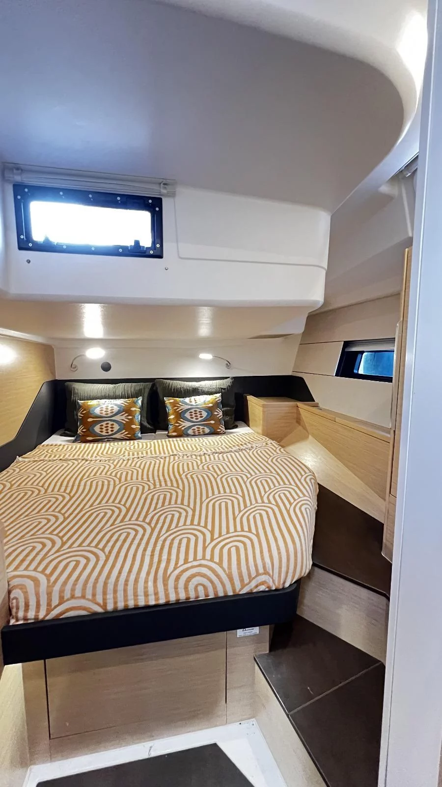 Hanse 460 (DORiS)  - 3