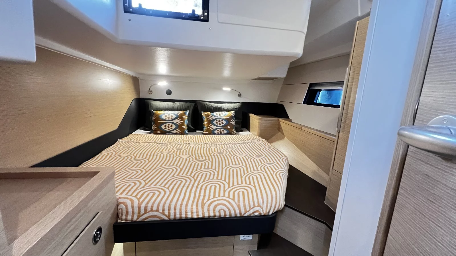 Hanse 460 (DORiS)  - 19