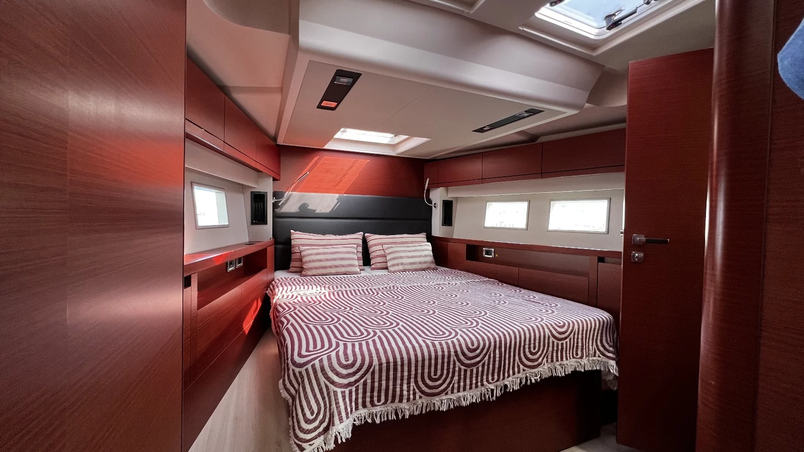Hanse 548 (MiR)  - 10