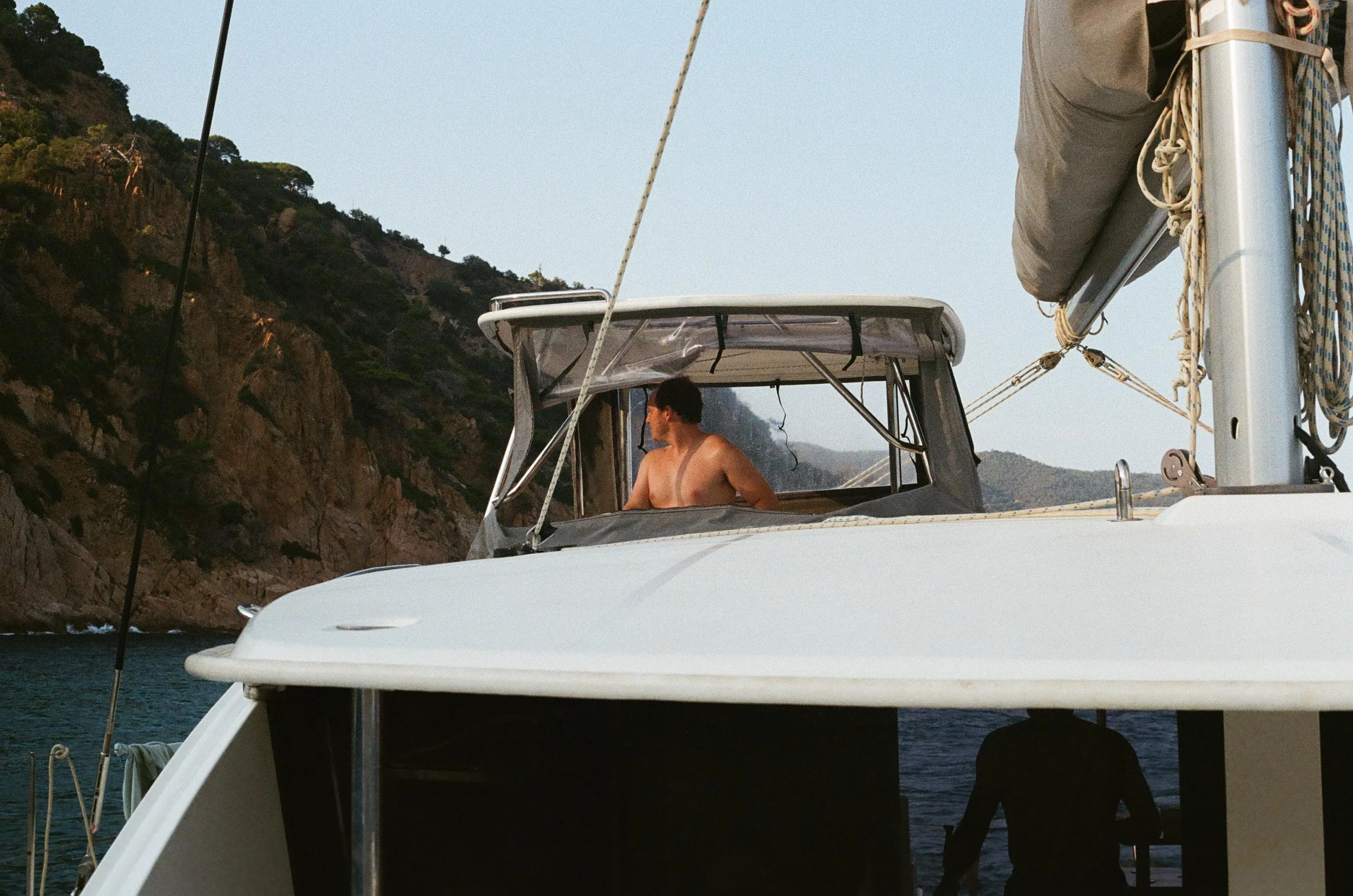 Leopard 44 (Tongaroa)  - 14