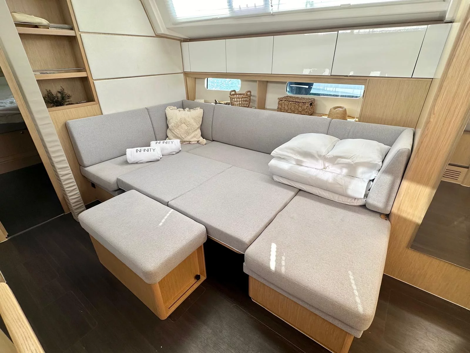 Bavaria C46 (Infinity)  - 3