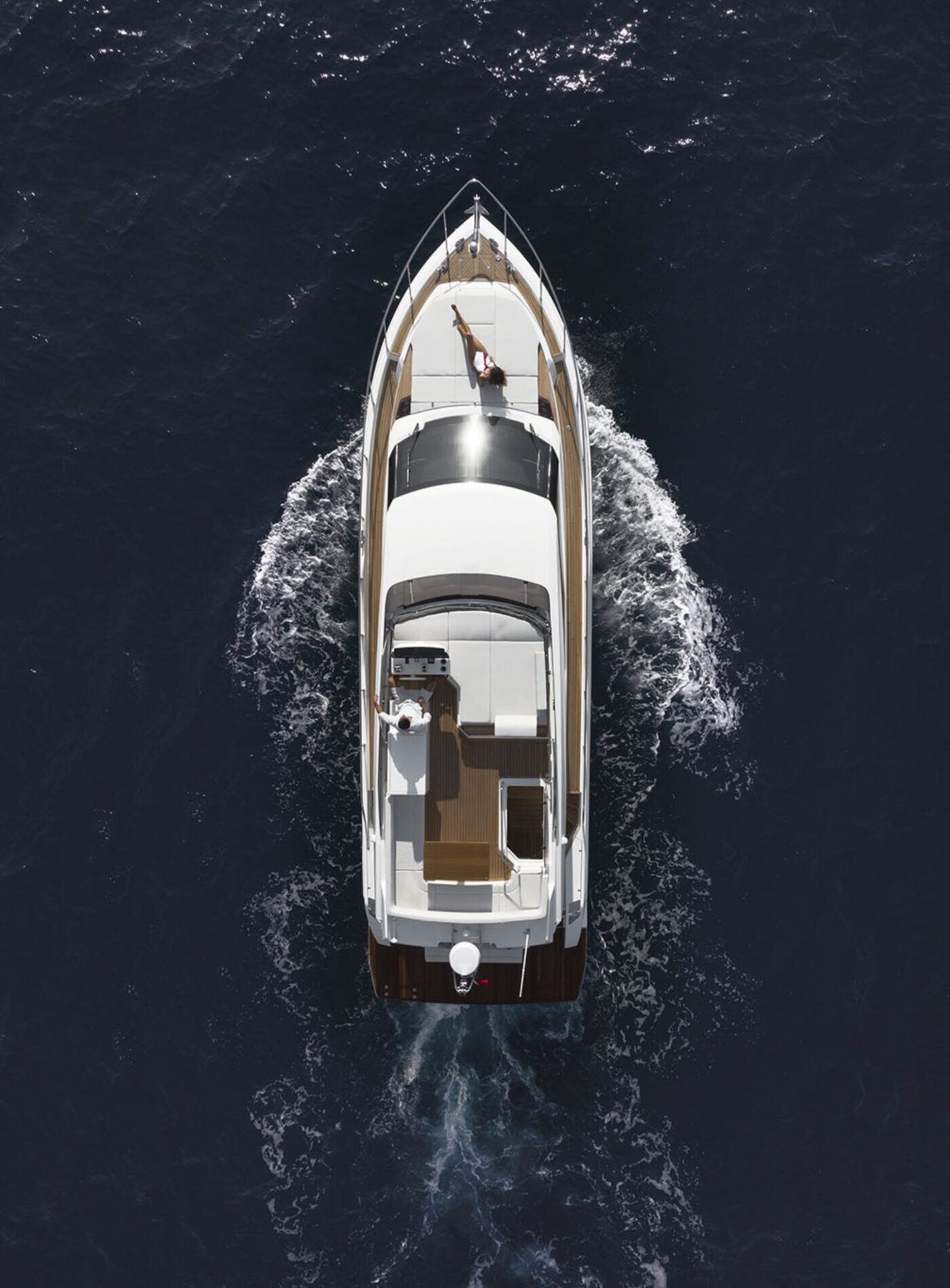 Photo #5 - Ferretti 500 (Seven) in Palma - 23643
