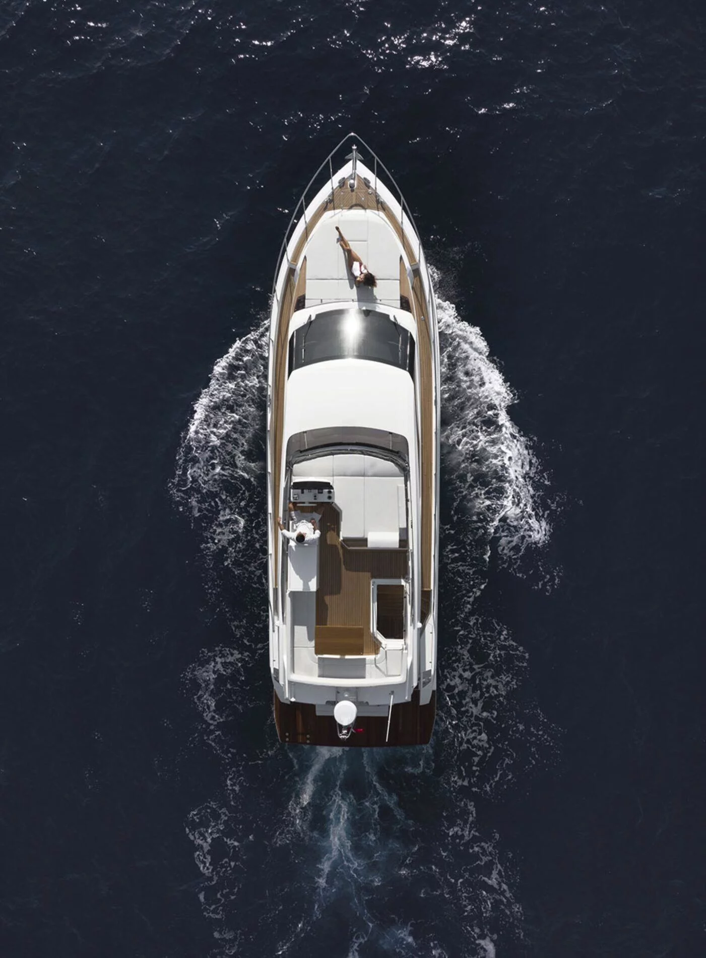 Ferretti 500 (Seven)  - 4