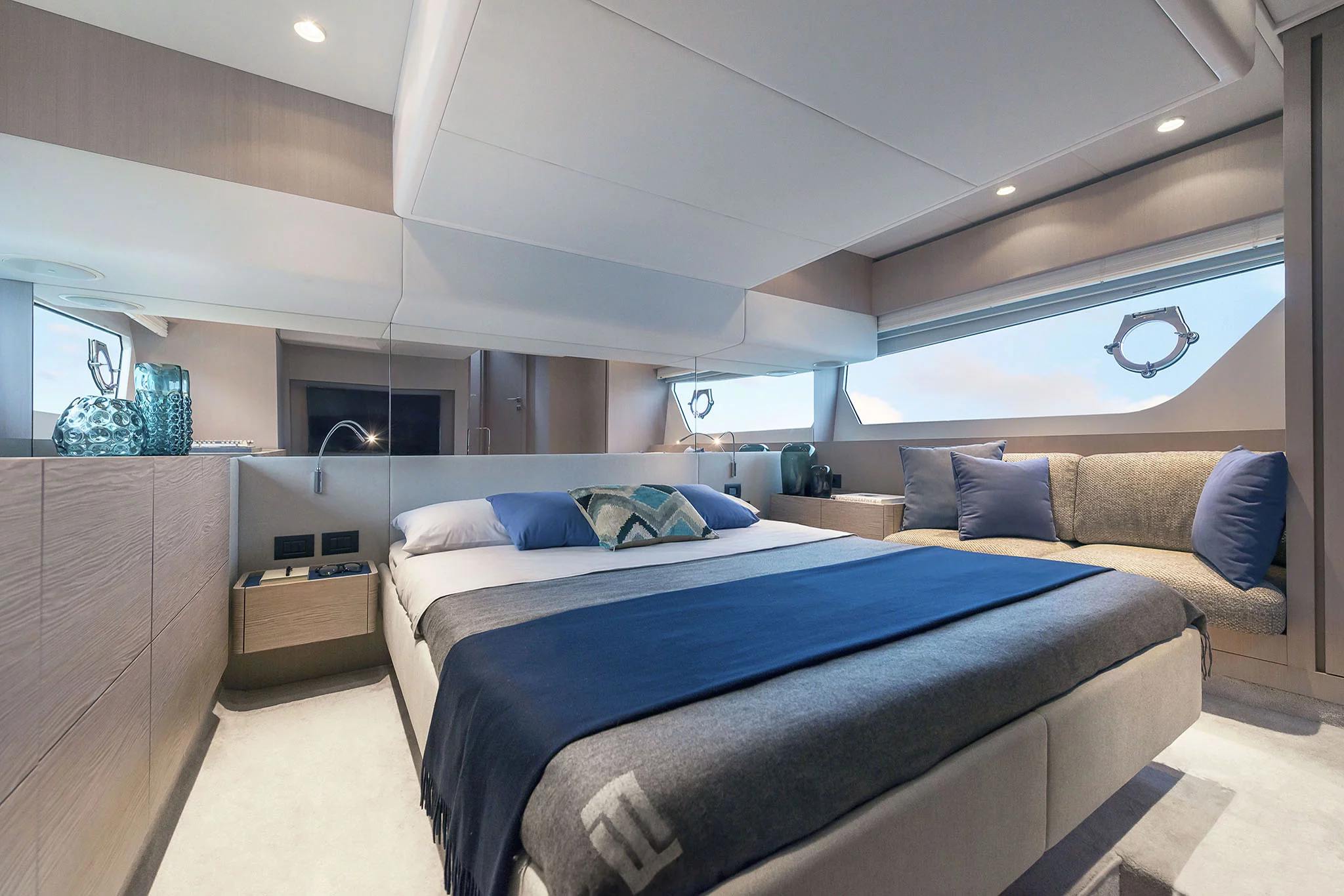 Ferretti 500 (Seven)  - 5