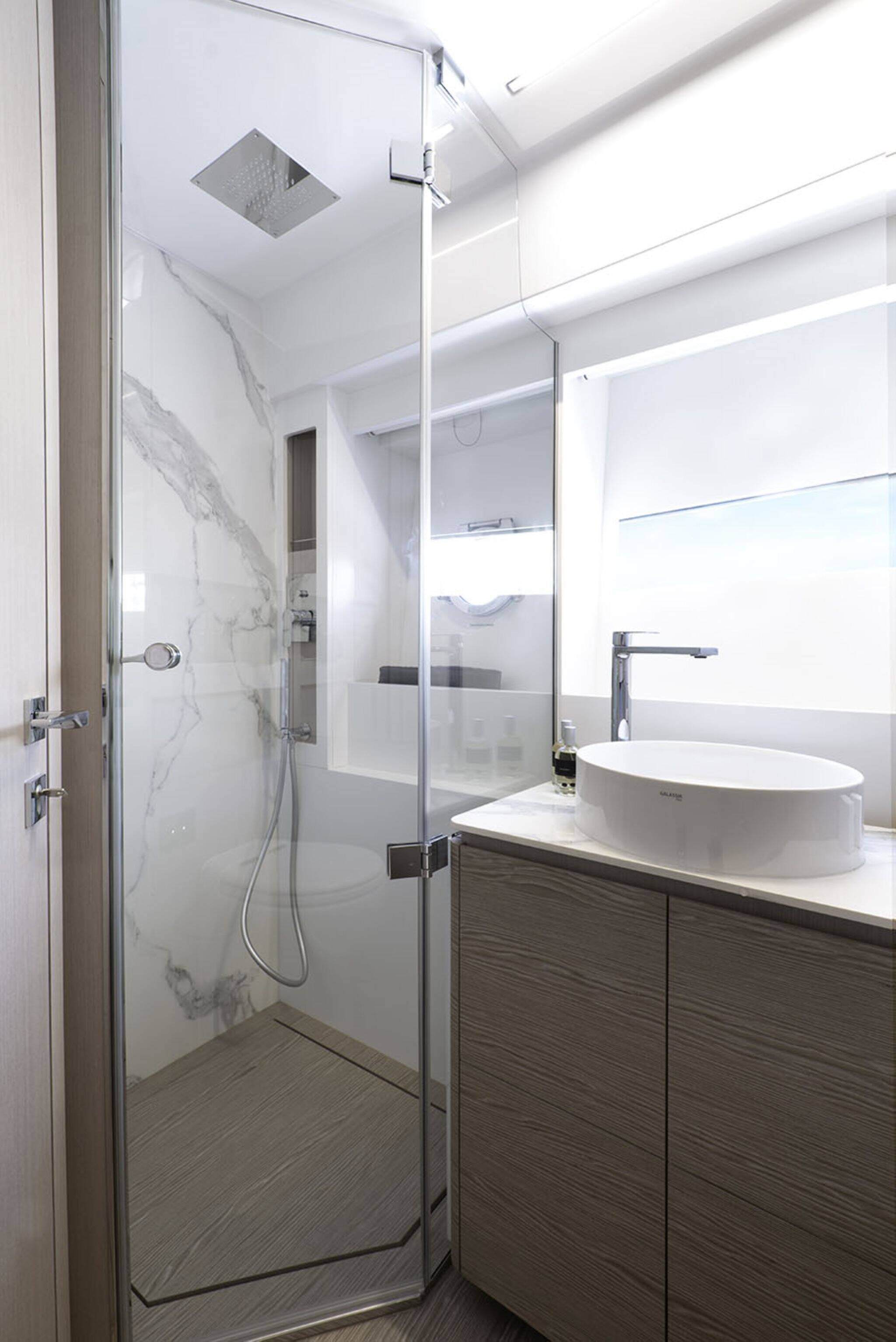 Photo #8 - Ferretti 500 (Seven) in Palma - 23643