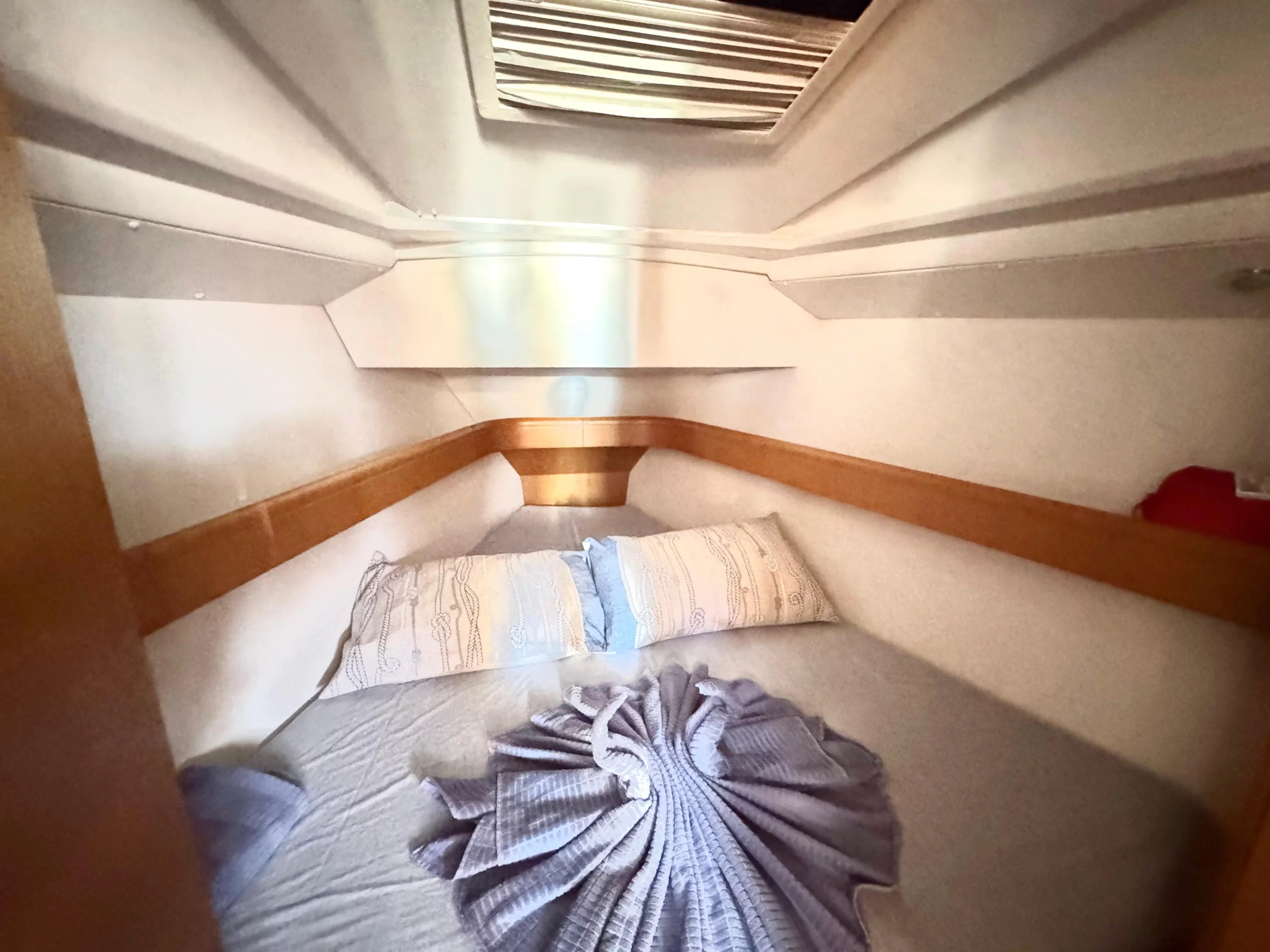 Sun Odyssey 36i (Che)  - 5