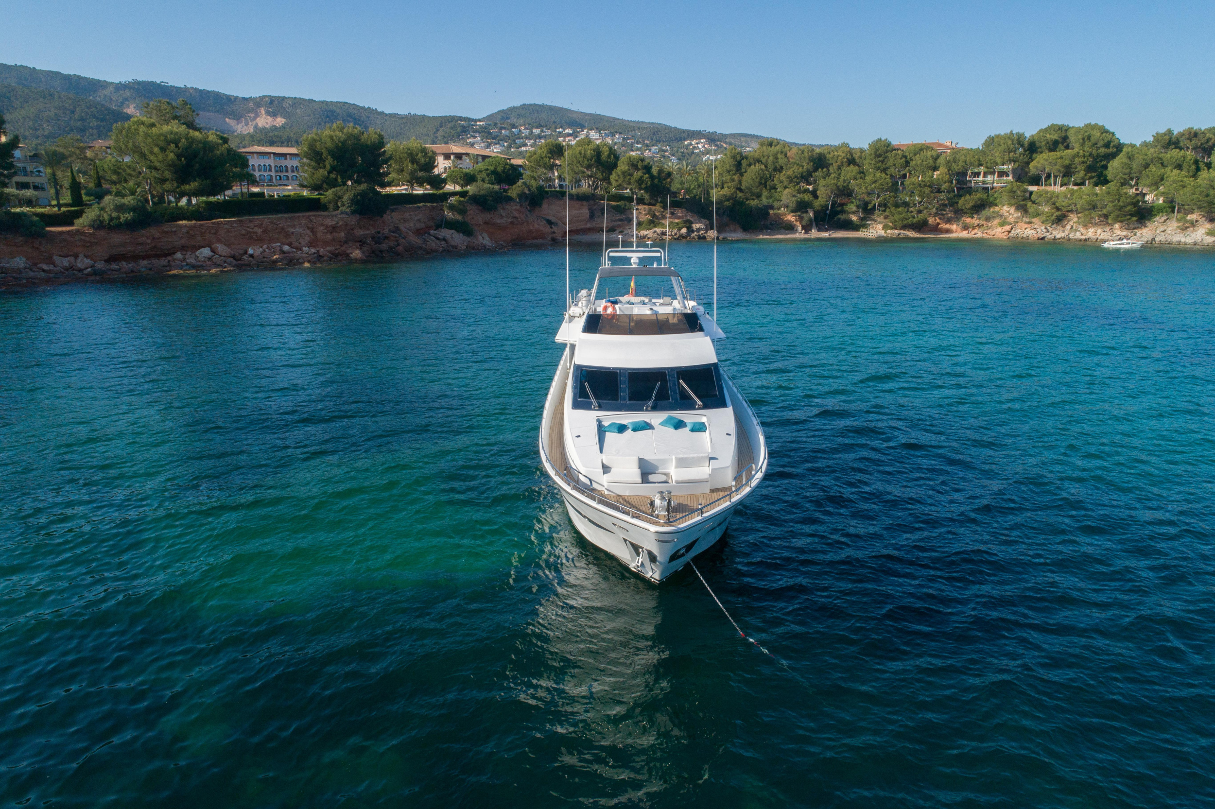 Photo #16 - Superphantom 80 (Paladio) en Palma - 60798
