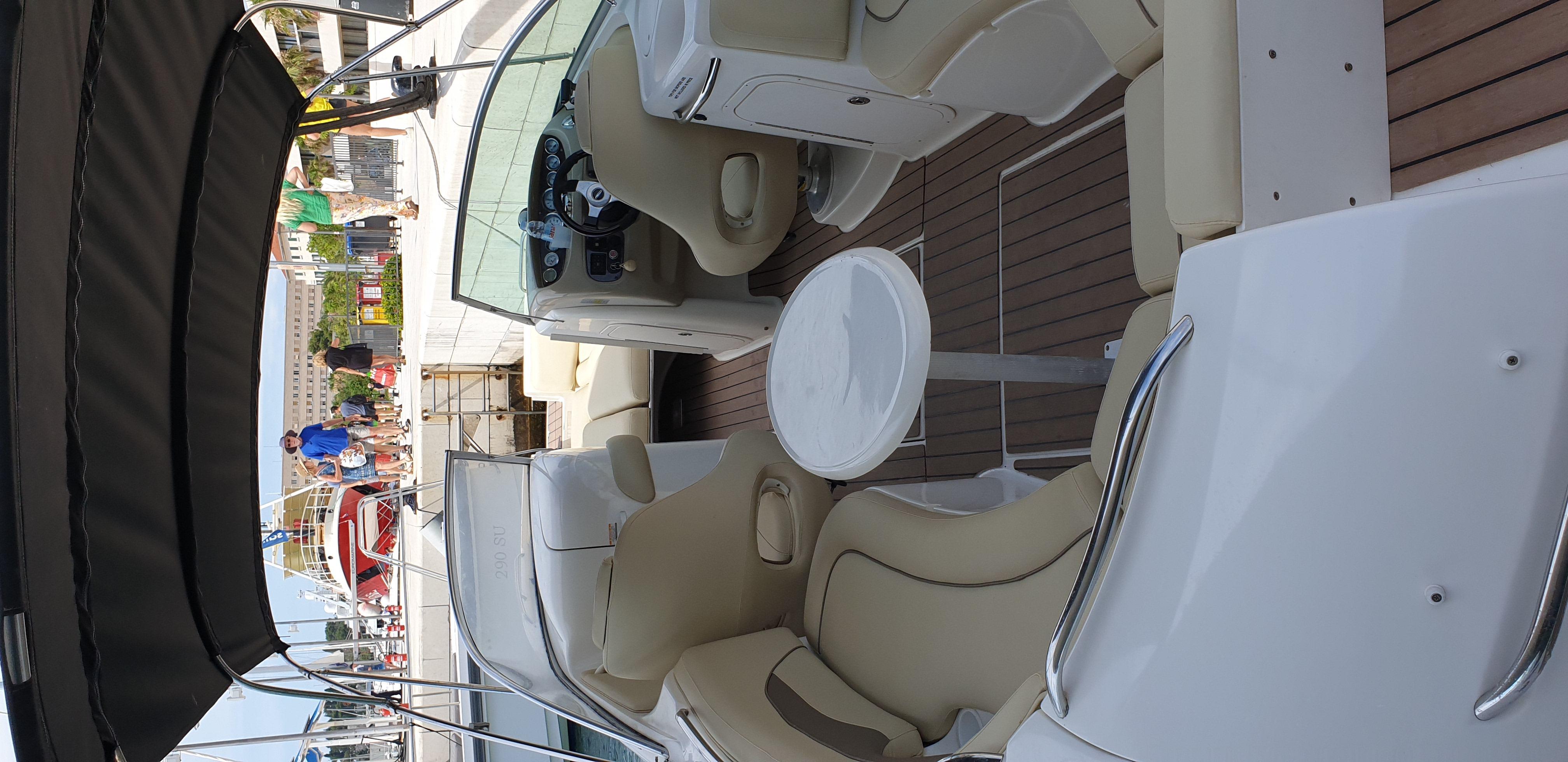 Photo #6 - Chaparral 263 Sunesta (Michelangelo) en Split - 61730