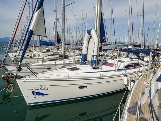 Photo #1 - Bavaria 44 Vision (Janina II) in Fethiye - 10848