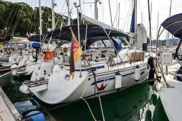 Bavaria 44 Vision (Janina II)  - 8