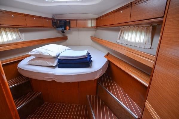 Photo #4 - Bavaria 44 Vision (Janina II) in Fethiye - 10848