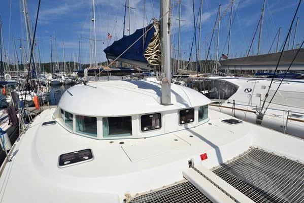Lagoon 380 (Tiando)  - 16