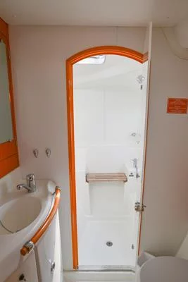 Lagoon 380 (Tiando)  - 24