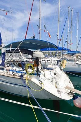 Bavaria 42 (Jimminy Grille)  - 7