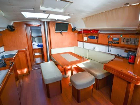 Oceanis 43 (Soyamaje) Interior image - 6